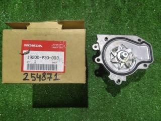 Помпа HONDA CR-X