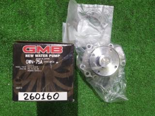 Помпа NISSAN SILVIA