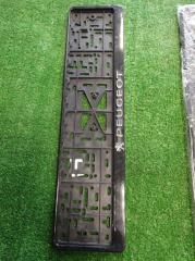 Рамка для номера новая Рамка для номера