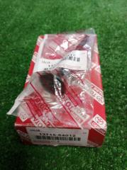 Клапан выпускной TOYOTA