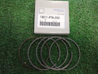 Кольца поршневые HONDA LOGO