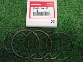Кольца поршневые HONDA