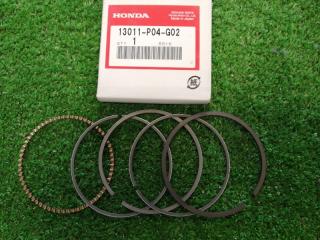 Кольца поршневые HONDA