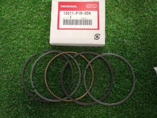 Кольца поршневые HONDA