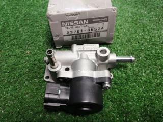 Клапан холостого хода NISSAN