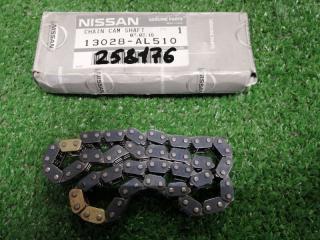 Цепь ГРМ NISSAN
