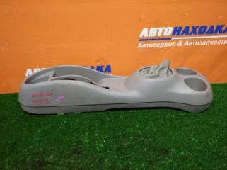 Консоль между сидений TOYOTA PLATZ 1999-2002 контрактная Консоль между сидений TOYOTA PLATZ 1999-2002