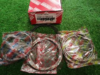 Кольца поршневые TOYOTA