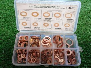 Шайба новая Шайба