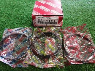 Кольца поршневые TOYOTA