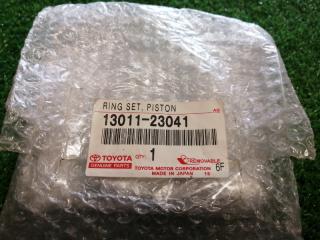 Кольца поршневые TOYOTA