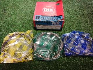 Кольца поршневые TOYOTA