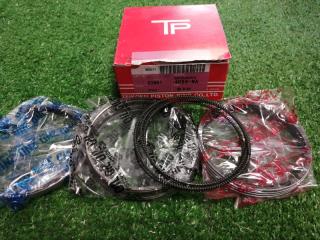 Кольца поршневые MITSUBISHI