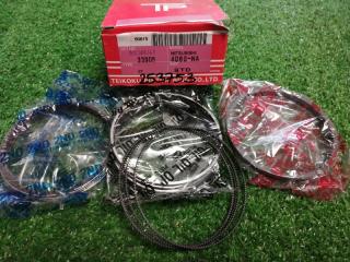 Кольца поршневые MITSUBISHI