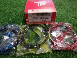 Кольца поршневые MITSUBISHI