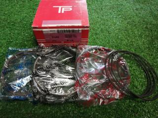 Кольца поршневые MITSUBISHI