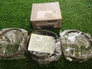 Кольца поршневые NISSAN AD