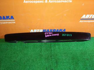 Накладка багажника MAZDA ATENZA 2002-2007