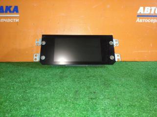 Монитор NISSAN TEANA 02.2003-12.2005 контрактная Монитор NISSAN TEANA 02.2003-12.2005