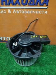 Мотор печки SUZUKI WAGON R