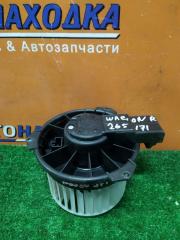 Мотор печки SUZUKI WAGON R