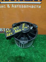 Мотор печки SUZUKI WAGON R