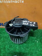 Мотор печки SUZUKI WAGON R
