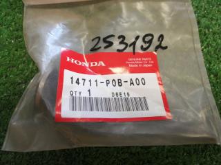 Клапан впускной HONDA новая Клапан впускной HONDA