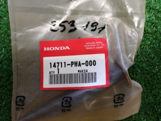 Клапан впускной HONDA новая Клапан впускной HONDA