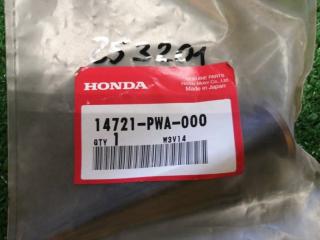 Клапан выпускной HONDA