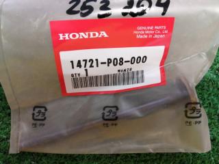 Клапан выпускной HONDA