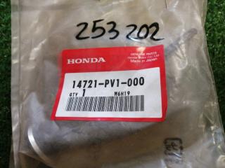 Клапан выпускной HONDA