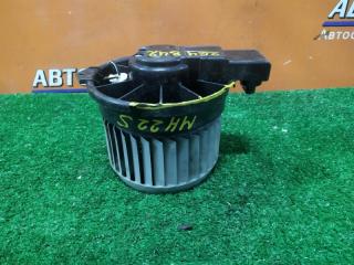 Мотор печки SUZUKI WAGON R