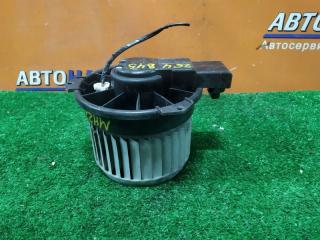 Мотор печки SUZUKI WAGON R