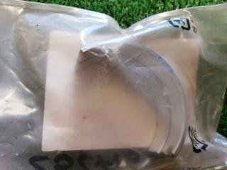 Вкладыши коренные HONDA