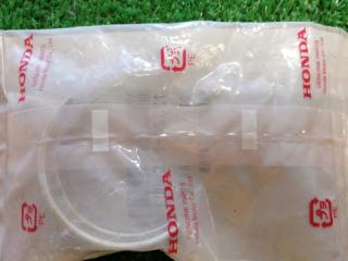 Вкладыши коренные HONDA