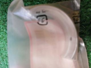 Вкладыши коренные HONDA