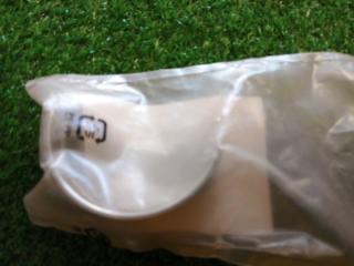 Вкладыши коренные HONDA