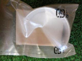 Вкладыши коренные HONDA