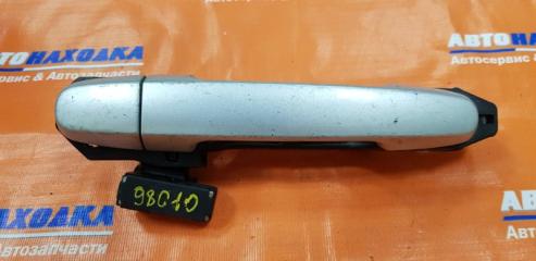 Ручка внешняя задняя левая TOYOTA IST 2002-2007