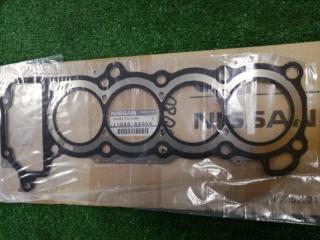 Прокладка ГБЦ NISSAN AD