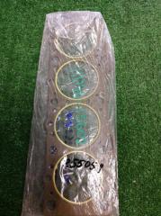 Прокладка ГБЦ NISSAN