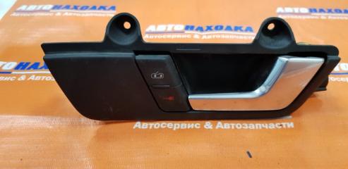 Запчасть ручка внутренняя передняя правая AUDI A4 2000-2004