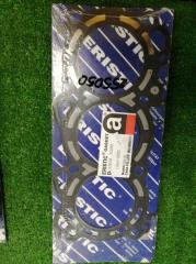 Прокладка ГБЦ левая NISSAN BASSARA