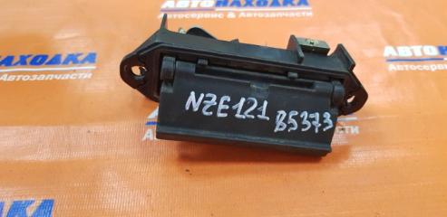 Ручка двери багажника задняя TOYOTA COROLLA SPACIO 2001-2007