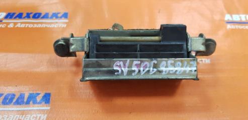 Ручка двери багажника задняя TOYOTA VISTA ARDEO 1998-2003