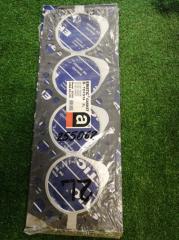 Прокладка ГБЦ TOYOTA