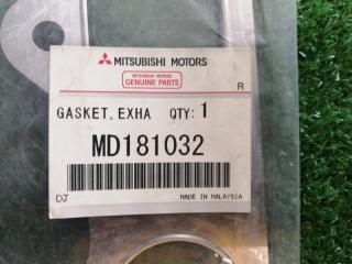 Прокладка выпускного коллектора MITSUBISHI