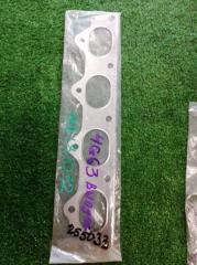 Прокладка выпускного коллектора MITSUBISHI