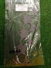 Прокладка впускного коллектора HYUNDAI